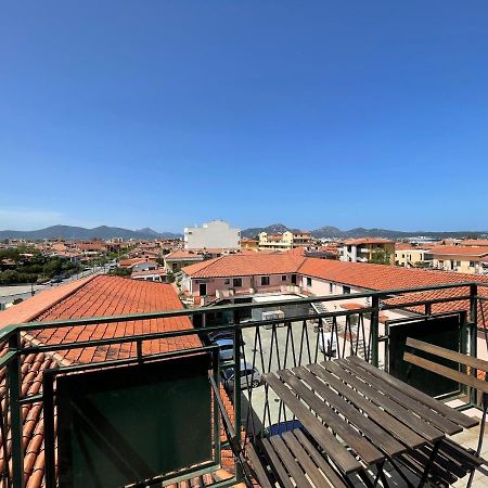 Appartamento La Cupola 129 Olbia Esterno foto