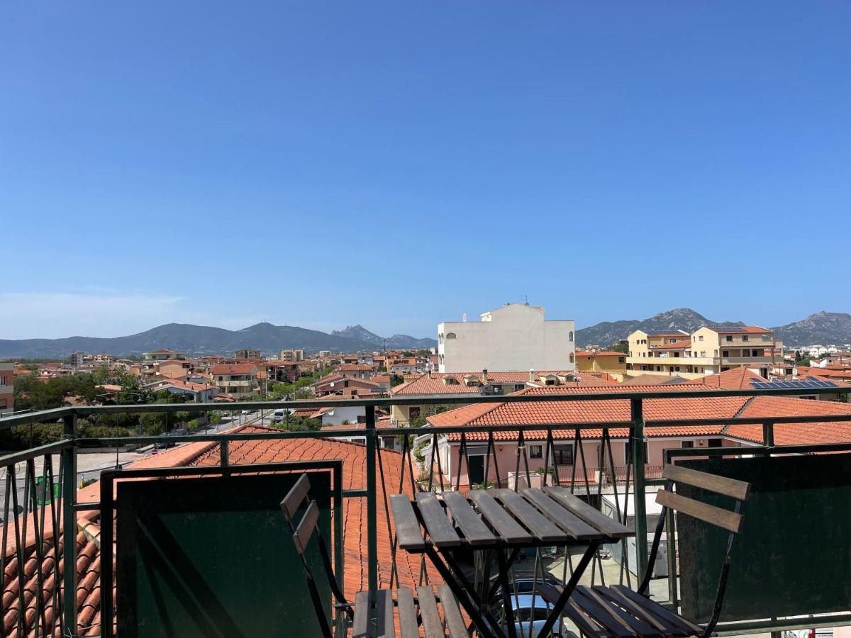 Appartamento La Cupola 129 Olbia Esterno foto
