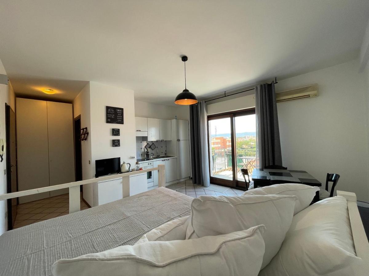Appartamento La Cupola 129 Olbia Esterno foto