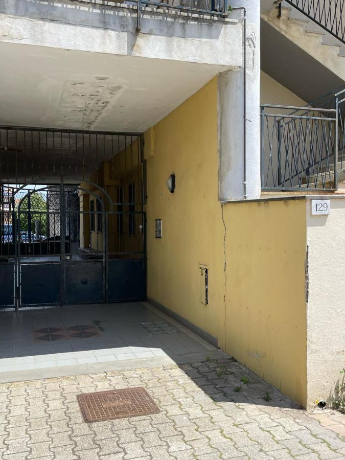 Appartamento La Cupola 129 Olbia Esterno foto