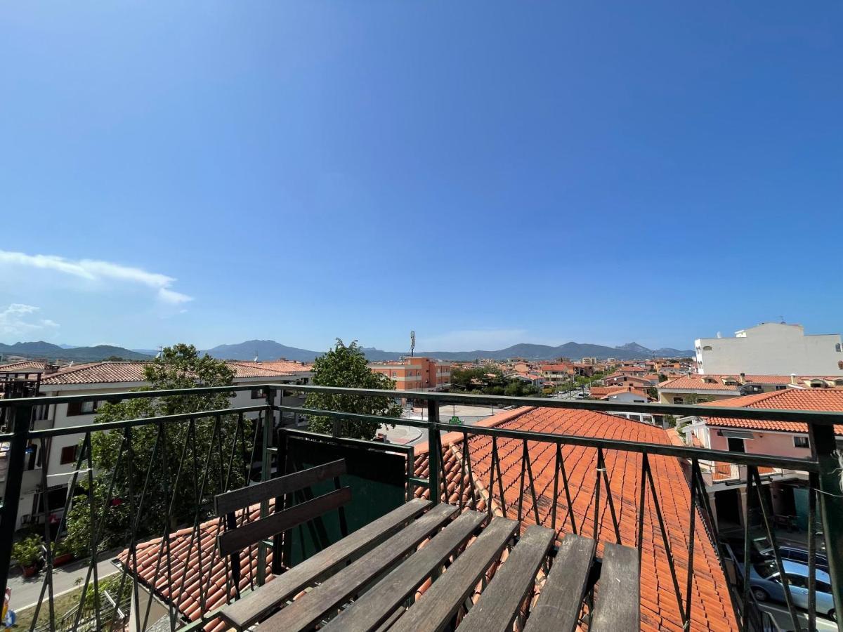 Appartamento La Cupola 129 Olbia Esterno foto